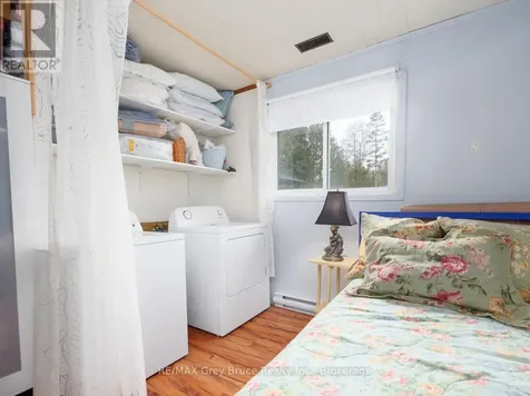 1034 Dorcas Bay Road Northern Bruce Peninsula ON N0H 2R0