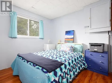 1034 Dorcas Bay Road Northern Bruce Peninsula ON N0H 2R0