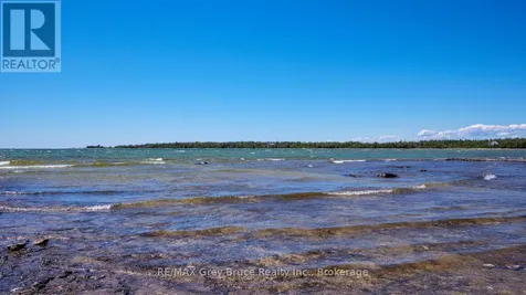 1034 Dorcas Bay Road Northern Bruce Peninsula ON N0H 2R0