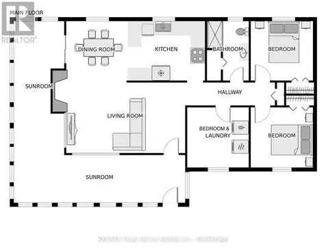 1034 Dorcas Bay Road Northern Bruce Peninsula ON N0H 2R0