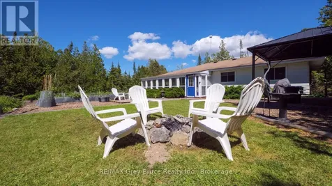 1034 Dorcas Bay Road Northern Bruce Peninsula ON N0H 2R0