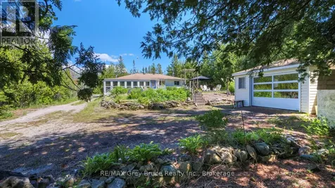 1034 Dorcas Bay Road Northern Bruce Peninsula ON N0H 2R0