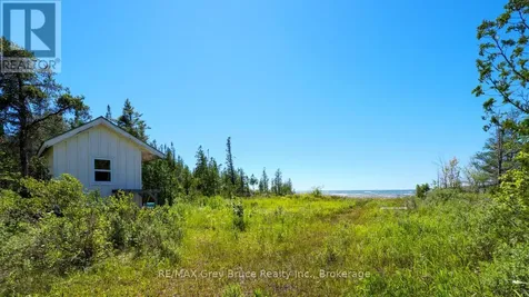 1034 Dorcas Bay Road Northern Bruce Peninsula ON N0H 2R0