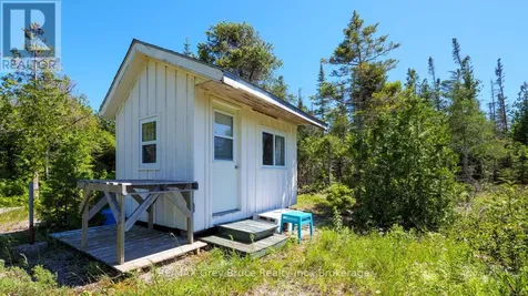 1034 Dorcas Bay Road Northern Bruce Peninsula ON N0H 2R0