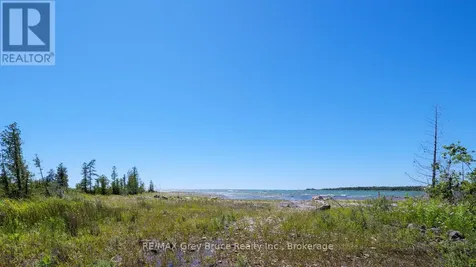 1034 Dorcas Bay Road Northern Bruce Peninsula ON N0H 2R0