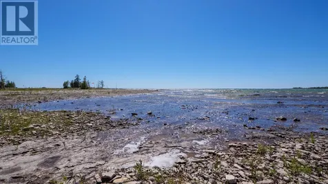 1034 Dorcas Bay Road Northern Bruce Peninsula ON N0H 2R0
