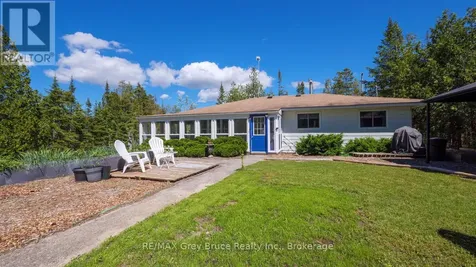 1034 Dorcas Bay Road Northern Bruce Peninsula ON N0H 2R0