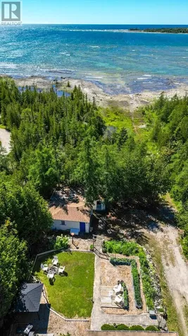 1034 Dorcas Bay Road Northern Bruce Peninsula ON N0H 2R0