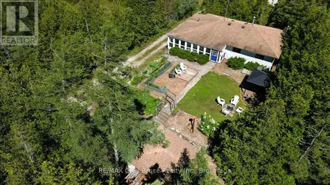 1034 Dorcas Bay Road Northern Bruce Peninsula ON N0H 2R0