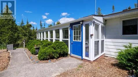 1034 Dorcas Bay Road Northern Bruce Peninsula ON N0H 2R0