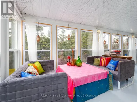 1034 Dorcas Bay Road Northern Bruce Peninsula ON N0H 2R0
