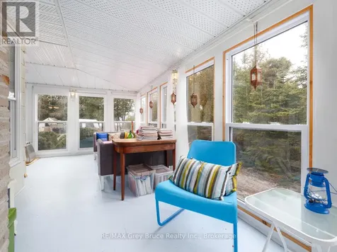 1034 Dorcas Bay Road Northern Bruce Peninsula ON N0H 2R0