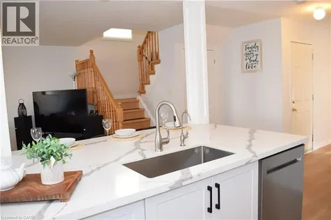 28 Lemon Grass Street Kitchener ON N2N 3R5