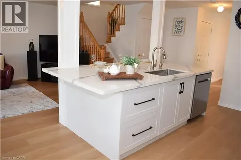 28 Lemon Grass Street Kitchener ON N2N 3R5