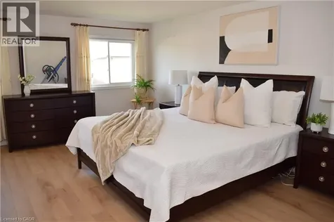 28 Lemon Grass Street Kitchener ON N2N 3R5