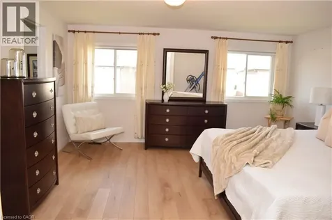 28 Lemon Grass Street Kitchener ON N2N 3R5
