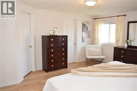 28 Lemon Grass Street Kitchener ON N2N 3R5