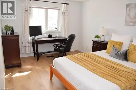 28 Lemon Grass Street Kitchener ON N2N 3R5