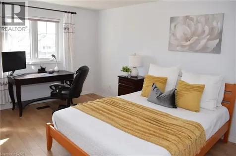 28 Lemon Grass Street Kitchener ON N2N 3R5