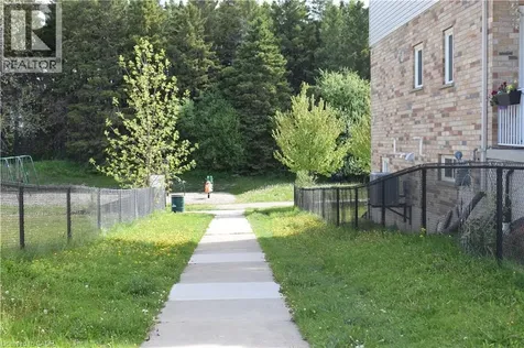 28 Lemon Grass Street Kitchener ON N2N 3R5