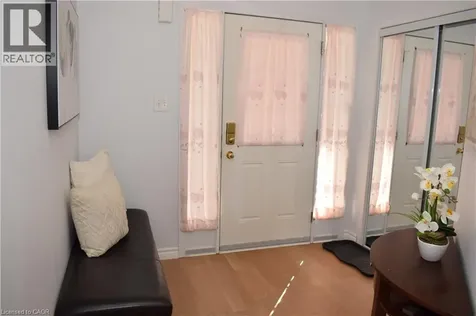 28 Lemon Grass Street Kitchener ON N2N 3R5
