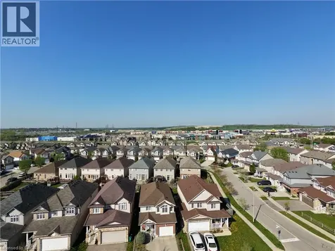 28 Lemon Grass Street Kitchener ON N2N 3R5