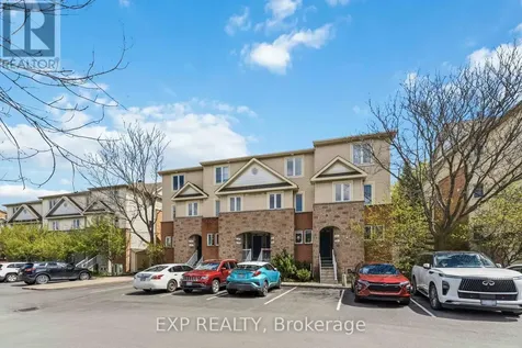 81 Strathaven Private Ottawa ON K1J 1K7