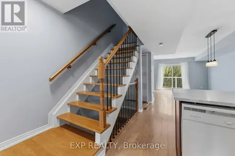 81 Strathaven Private Ottawa ON K1J 1K7