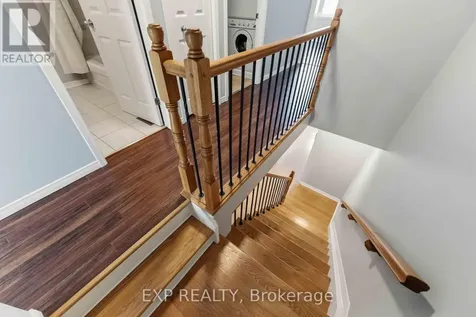 81 Strathaven Private Ottawa ON K1J 1K7