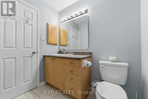 81 Strathaven Private Ottawa ON K1J 1K7