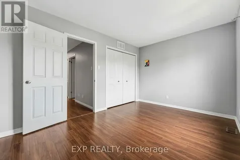 81 Strathaven Private Ottawa ON K1J 1K7