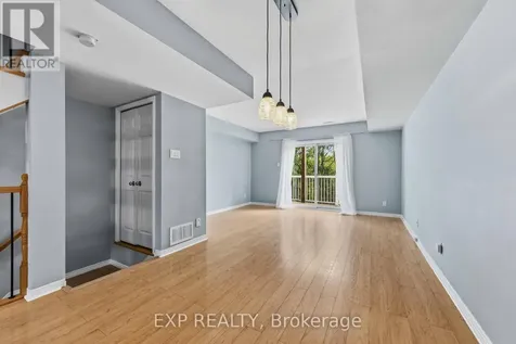 81 Strathaven Private Ottawa ON K1J 1K7