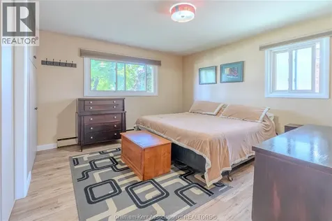 63 Warwick Drive Wallaceburg ON N8A 3N4