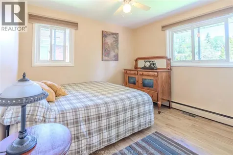 63 Warwick Drive Wallaceburg ON N8A 3N4