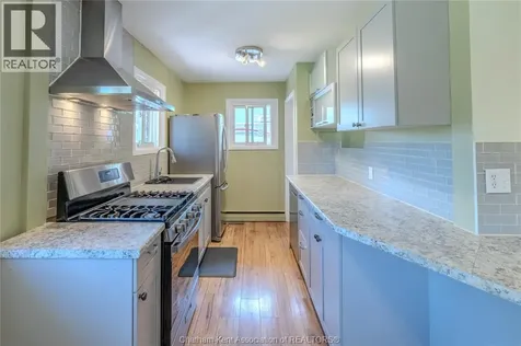 63 Warwick Drive Wallaceburg ON N8A 3N4