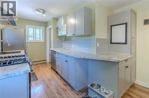 63 Warwick Drive Wallaceburg ON N8A 3N4