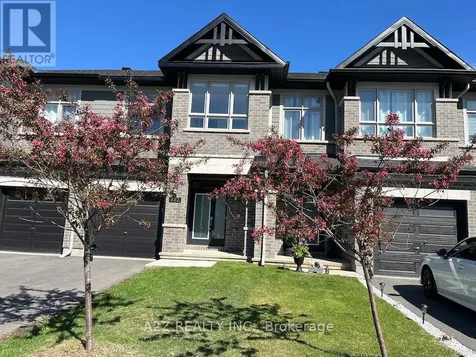 732 Miikana Road Ottawa ON K1X 0H6