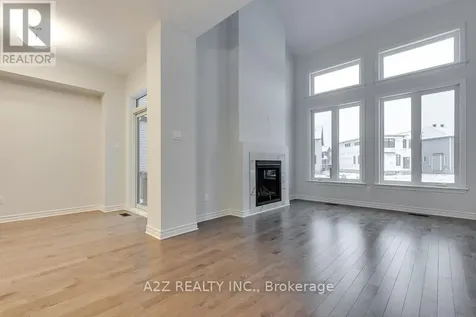 732 Miikana Road Ottawa ON K1X 0H6