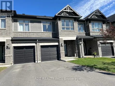732 Miikana Road Ottawa ON K1X 0H6
