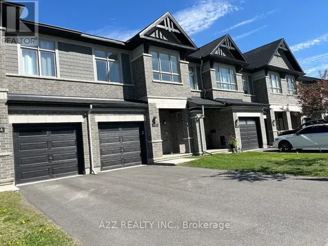 732 Miikana Road Ottawa ON K1X 0H6