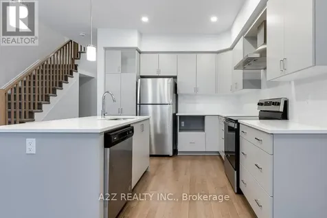 732 Miikana Road Ottawa ON K1X 0H6