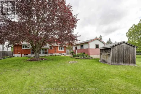 8 Patricia Street St. Thomas ON N5P 2C6
