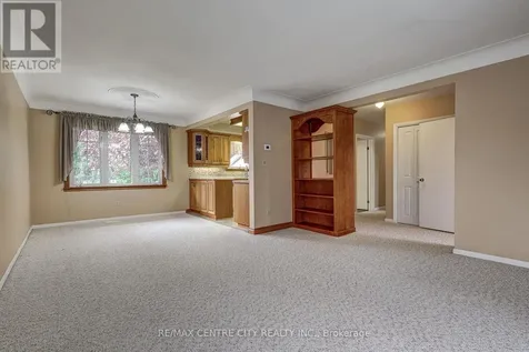 8 Patricia Street St. Thomas ON N5P 2C6