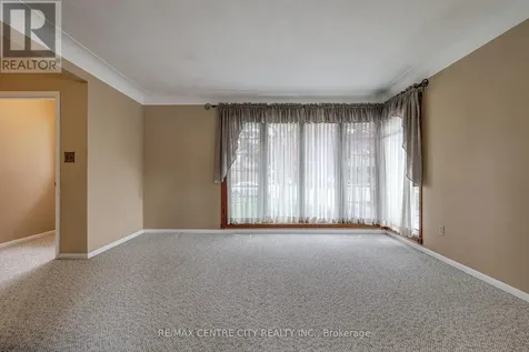 8 Patricia Street St. Thomas ON N5P 2C6