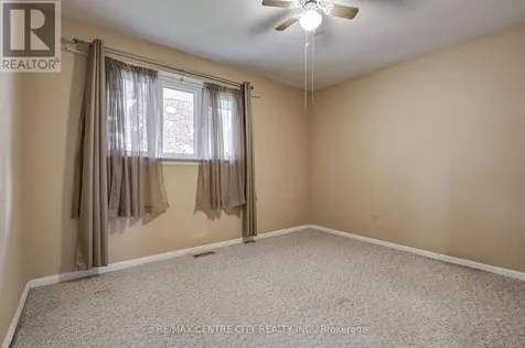 8 Patricia Street St. Thomas ON N5P 2C6