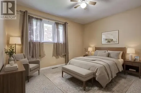 8 Patricia Street St. Thomas ON N5P 2C6