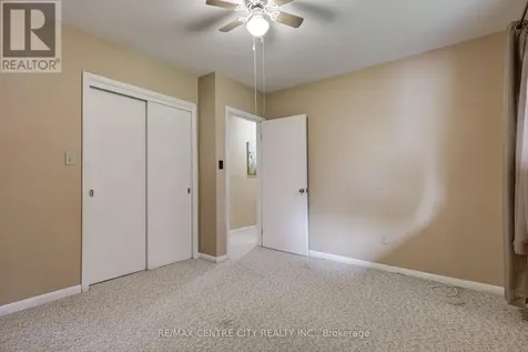 8 Patricia Street St. Thomas ON N5P 2C6
