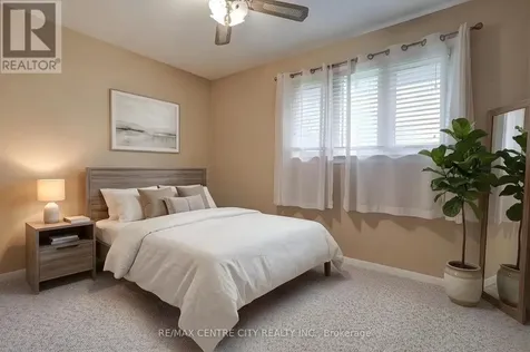 8 Patricia Street St. Thomas ON N5P 2C6