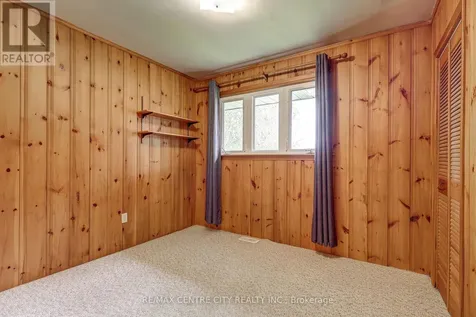 8 Patricia Street St. Thomas ON N5P 2C6