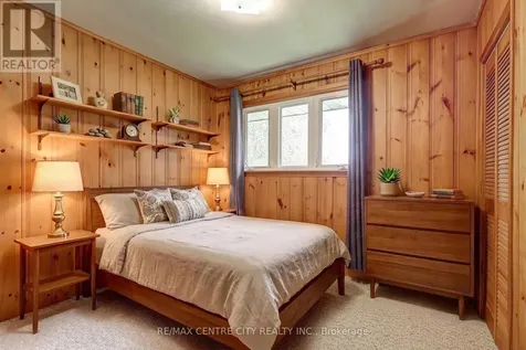 8 Patricia Street St. Thomas ON N5P 2C6